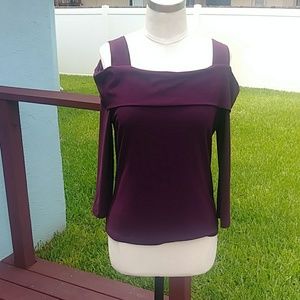 Clara S. Women's Top.